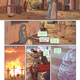 Illustration for article titled See A Potato Create The Universe In emThe Life After/em #3 Comic Preview
